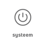 icon systeem